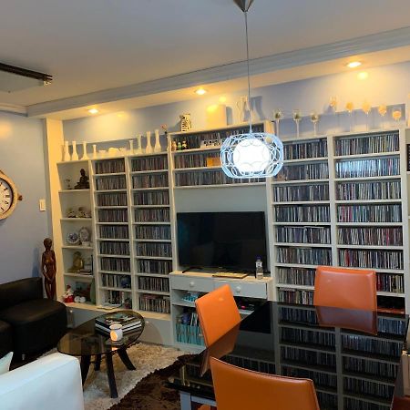 Two - 2Br Condo In The Heart Of Davao City מראה חיצוני תמונה