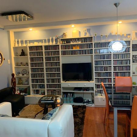 Two - 2Br Condo In The Heart Of Davao City מראה חיצוני תמונה