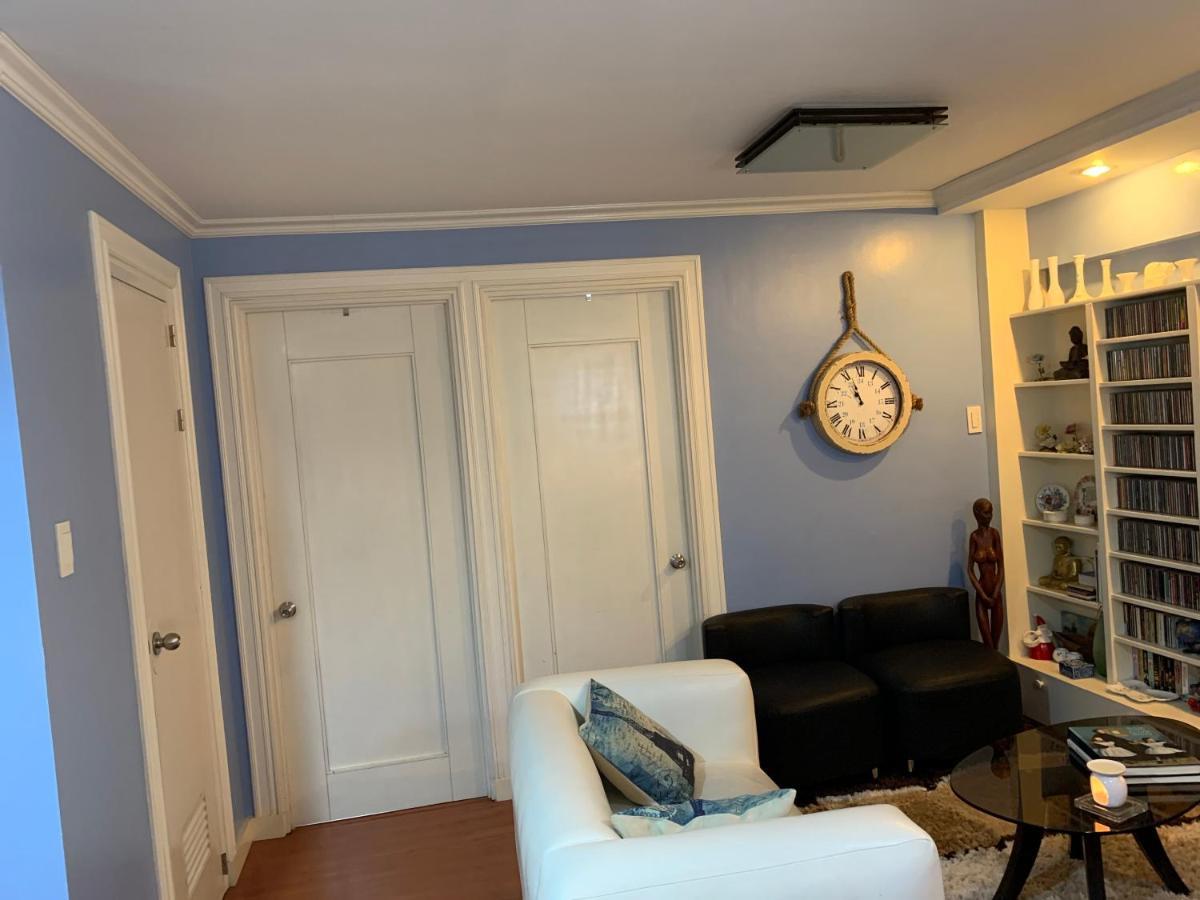 Two - 2Br Condo In The Heart Of Davao City מראה חיצוני תמונה