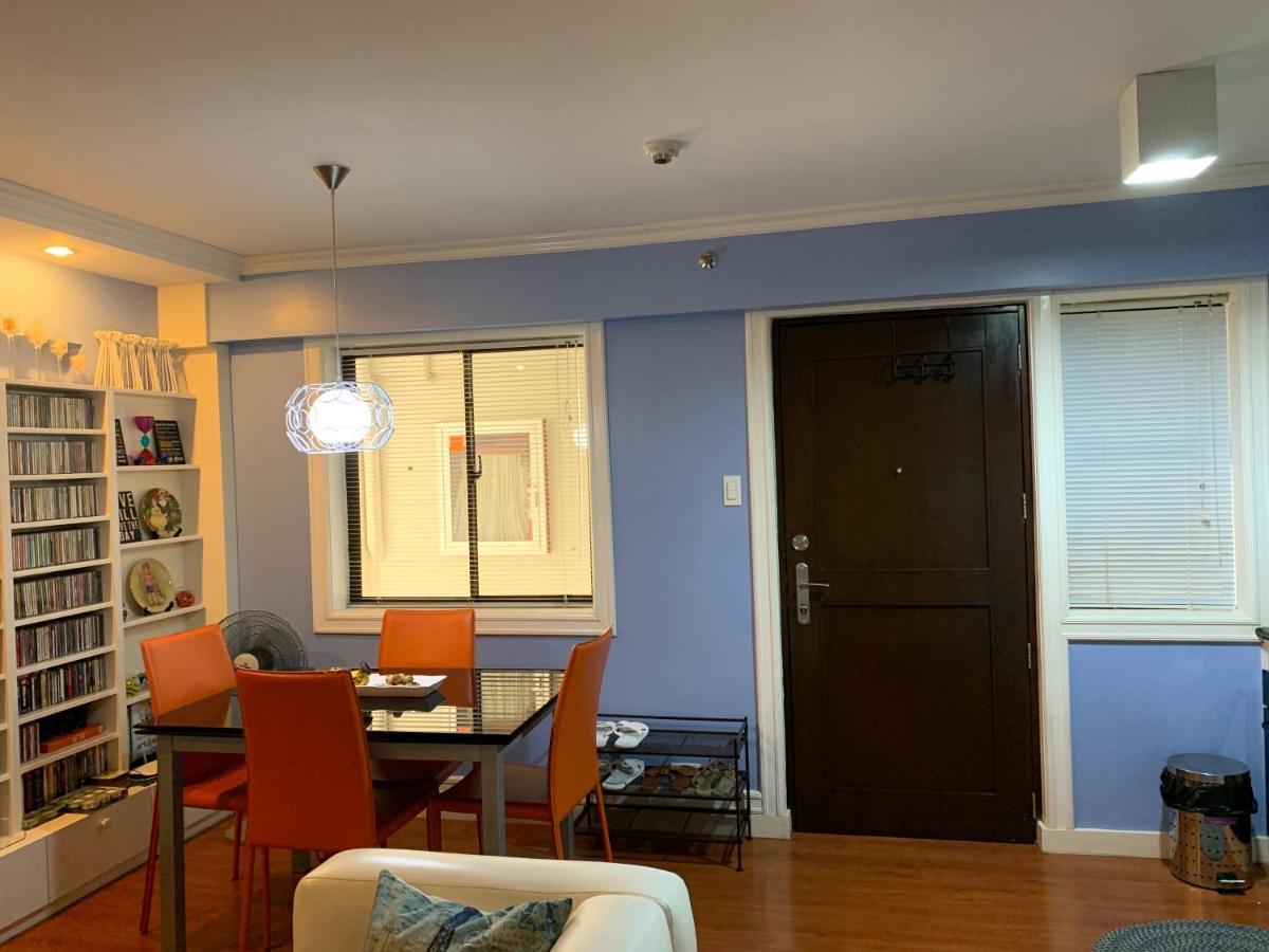 Two - 2Br Condo In The Heart Of Davao City מראה חיצוני תמונה