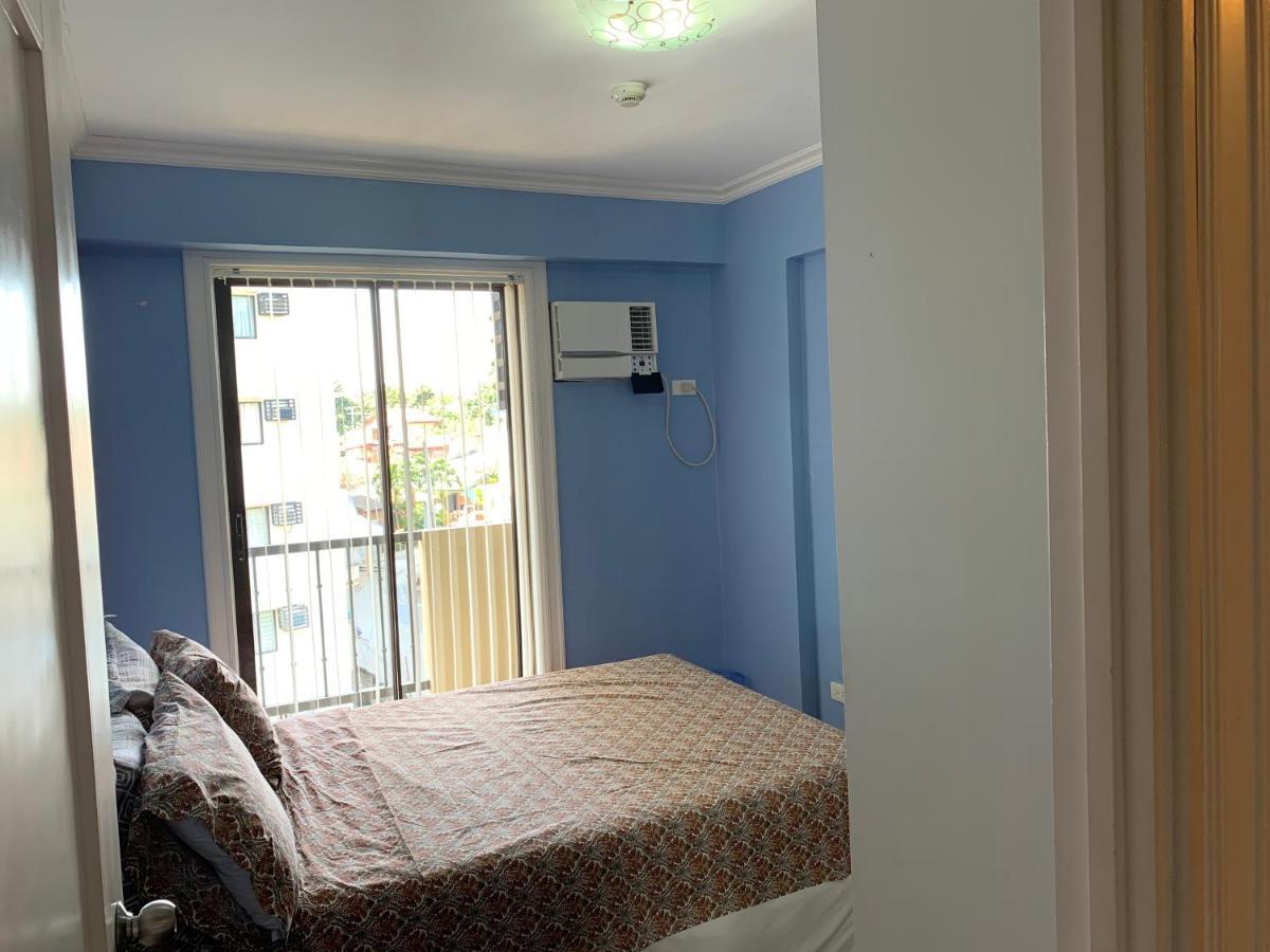 Two - 2Br Condo In The Heart Of Davao City מראה חיצוני תמונה