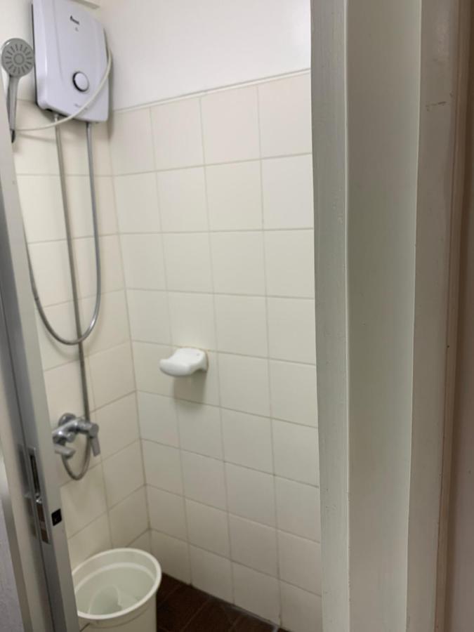 Two - 2Br Condo In The Heart Of Davao City מראה חיצוני תמונה