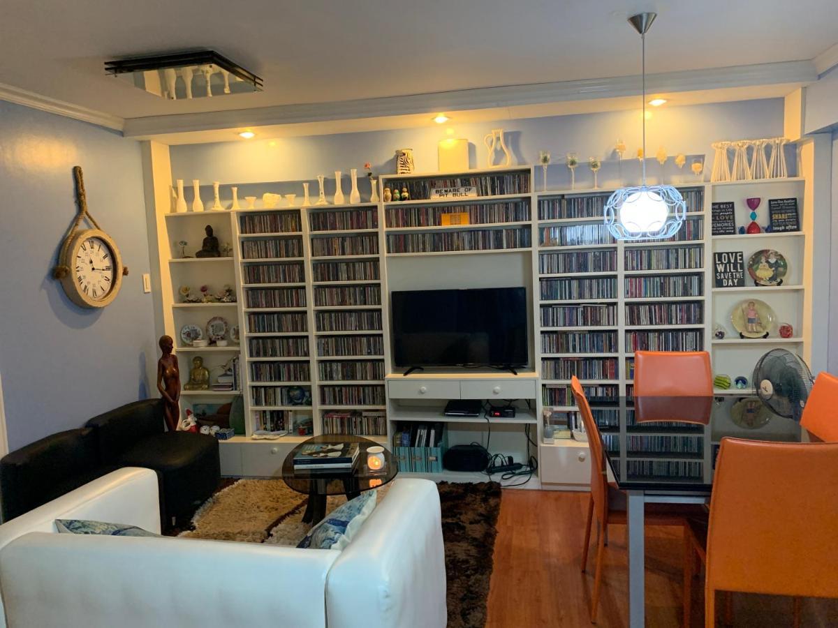 Two - 2Br Condo In The Heart Of Davao City מראה חיצוני תמונה