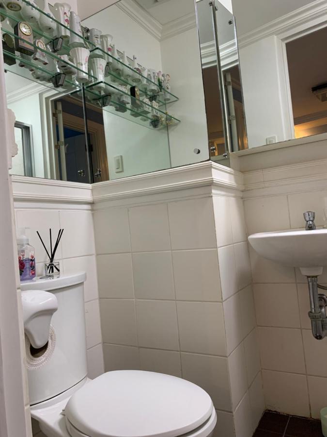 Two - 2Br Condo In The Heart Of Davao City מראה חיצוני תמונה