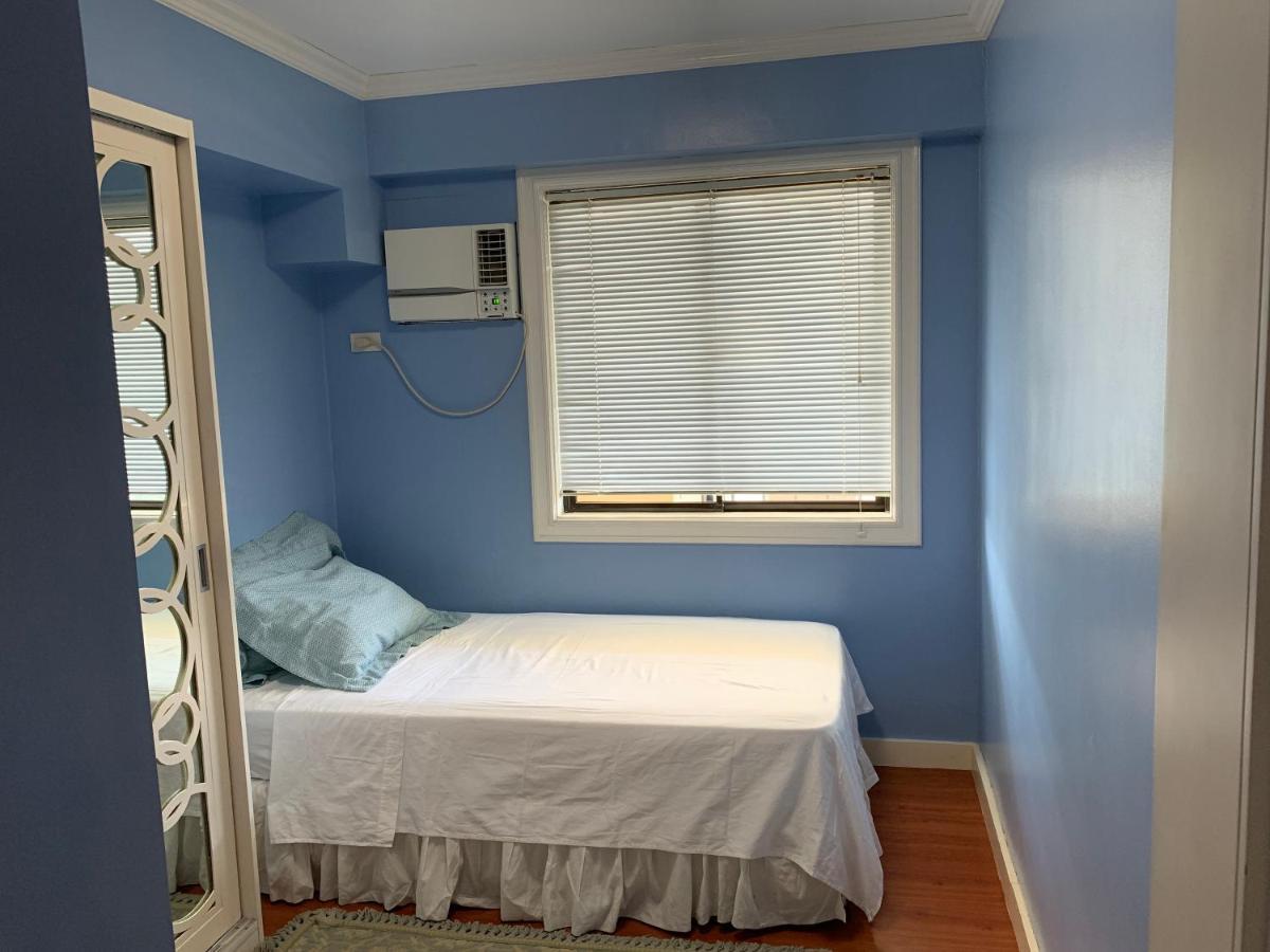 Two - 2Br Condo In The Heart Of Davao City מראה חיצוני תמונה