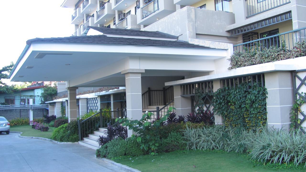 Two - 2Br Condo In The Heart Of Davao City מראה חיצוני תמונה