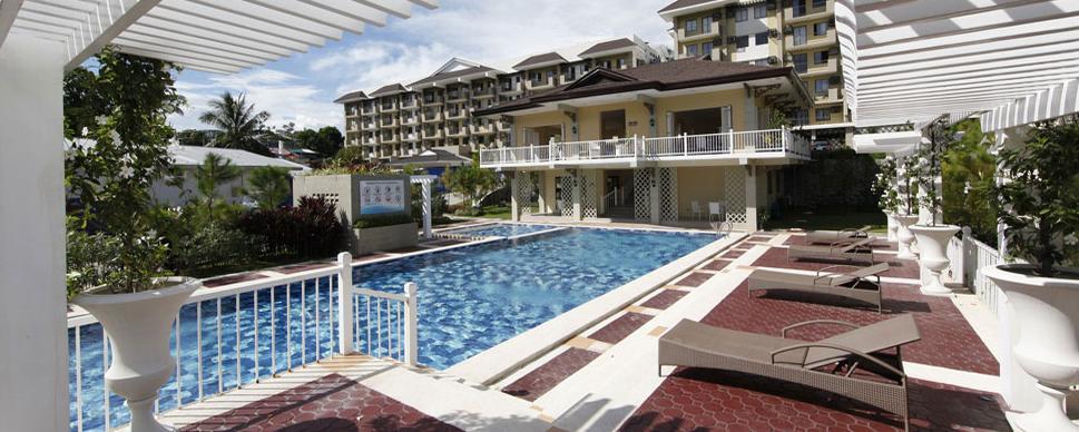 Two - 2Br Condo In The Heart Of Davao City מראה חיצוני תמונה
